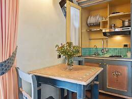 Peaceful Stay in Collazzone Hills