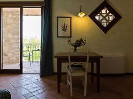 Peaceful Stay in Collazzone Hills