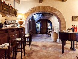 Peaceful Stay in Collazzone Hills