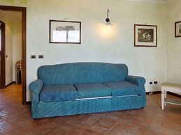 Peaceful Stay in Collazzone Hills