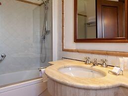 Peaceful Stay in Collazzone Hills