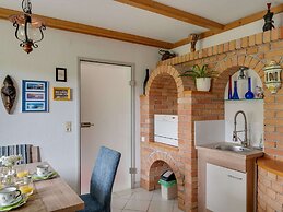 Riverside Apartment in Oed-ohling