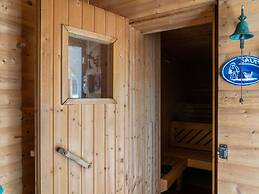Riverside Apartment in Oed-ohling