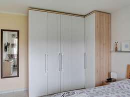 Riverside Apartment in Oed-ohling