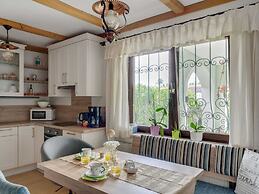 Riverside Apartment in Oed-ohling