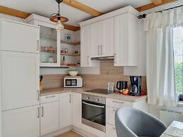 Riverside Apartment in Oed-ohling