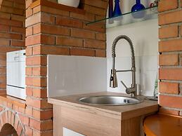 Riverside Apartment in Oed-ohling