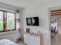 Riverside Apartment in Oed-ohling