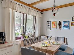 Riverside Apartment in Oed-ohling