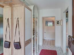 Riverside Apartment in Oed-ohling