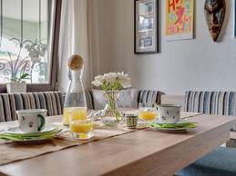 Riverside Apartment in Oed-ohling