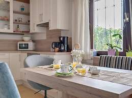 Riverside Apartment in Oed-ohling