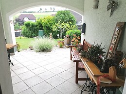 Riverside Apartment in Oed-ohling