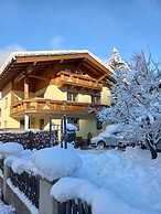 Spacious Apartment in Grossarl With Garden