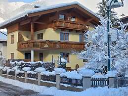 Spacious Apartment in Grossarl With Garden