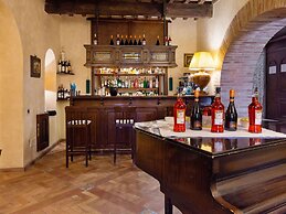 Holiday Home in Collazzone With Pool & Sauna