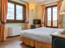 Holiday Home in Collazzone With Pool & Sauna