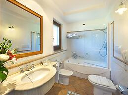 Holiday Home in Collazzone With Pool & Sauna