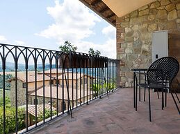 Holiday Home in Collazzone With Pool & Sauna