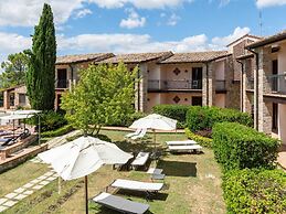 Holiday Home in Collazzone With Pool & Sauna