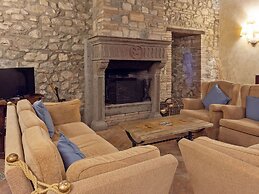 Holiday Home in Collazzone With Pool & Sauna