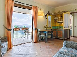 Holiday Home in Collazzone With Pool & Sauna