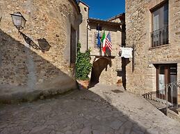Holiday Home in Collazzone With Pool & Sauna