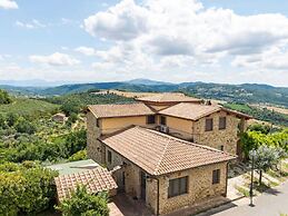 Holiday Home in Collazzone With Pool & Sauna