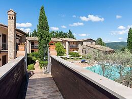 Holiday Home in Collazzone With Pool & Sauna