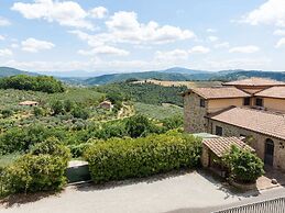 Holiday Home in Collazzone With Pool & Sauna