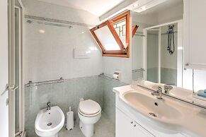 Beachside Holiday Home in Punta Ala