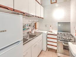 Beachside Holiday Home in Punta Ala