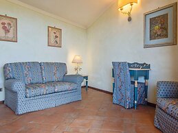 Holiday Home in Collazone With Pool & Sauna