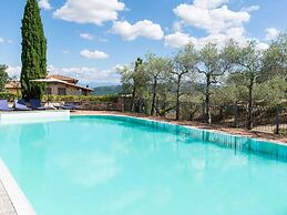 Holiday Home in Collazone With Pool & Sauna