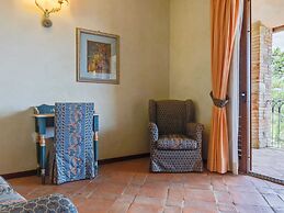 Holiday Home in Collazone With Pool & Sauna