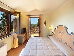 Holiday Home in Collazone With Pool & Sauna
