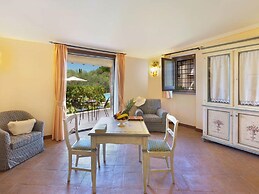 Holiday Home in Collazone With Pool & Sauna