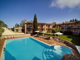 Holiday Home in Collazone With Pool & Sauna