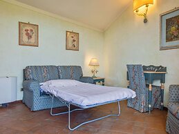 Holiday Home in Collazone With Pool & Sauna