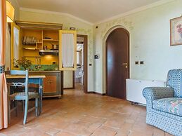Holiday Home in Collazone With Pool & Sauna