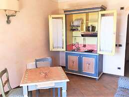 Holiday Home in Collazone With Pool & Sauna