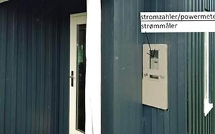5 Person Holiday Home in Hovborg