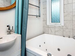 5 Person Holiday Home in Hovborg