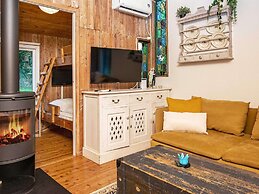 5 Person Holiday Home in Hovborg