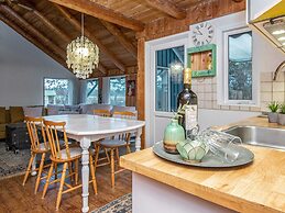 5 Person Holiday Home in Hovborg