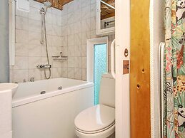 5 Person Holiday Home in Hovborg