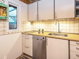 5 Person Holiday Home in Hovborg