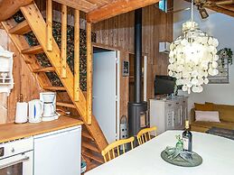 5 Person Holiday Home in Hovborg