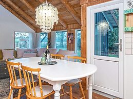 5 Person Holiday Home in Hovborg