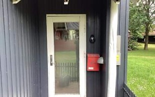 5 Person Holiday Home in Hovborg